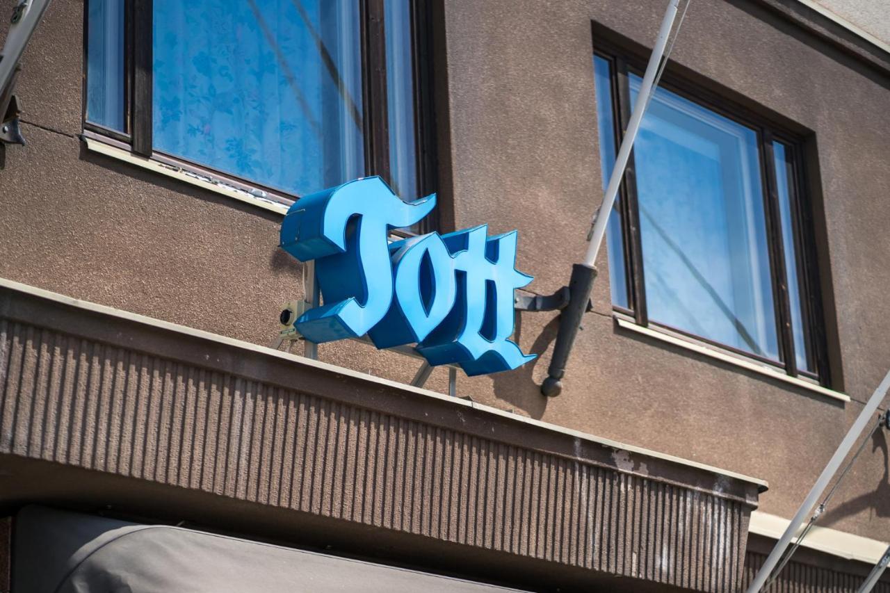 סאבונלינה Summer Hotel Tott מראה חיצוני תמונה